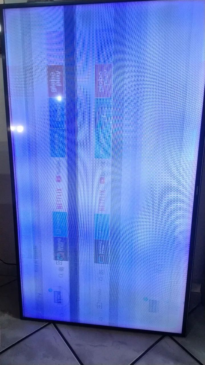 Tv Samsung 55p  - Foto 4
