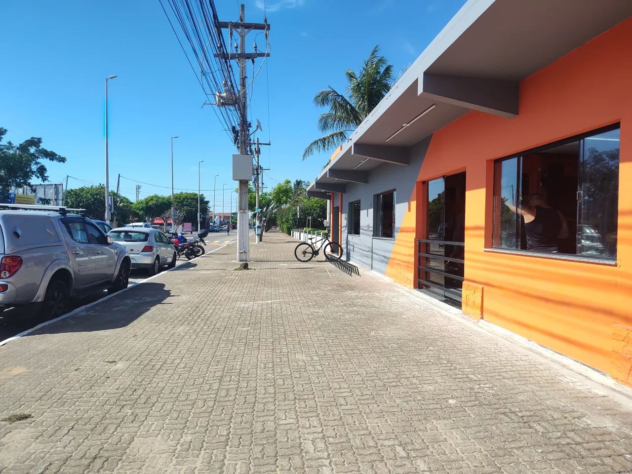 Ponto Comercial + casa + Terreno em Grussaí - Foto 4