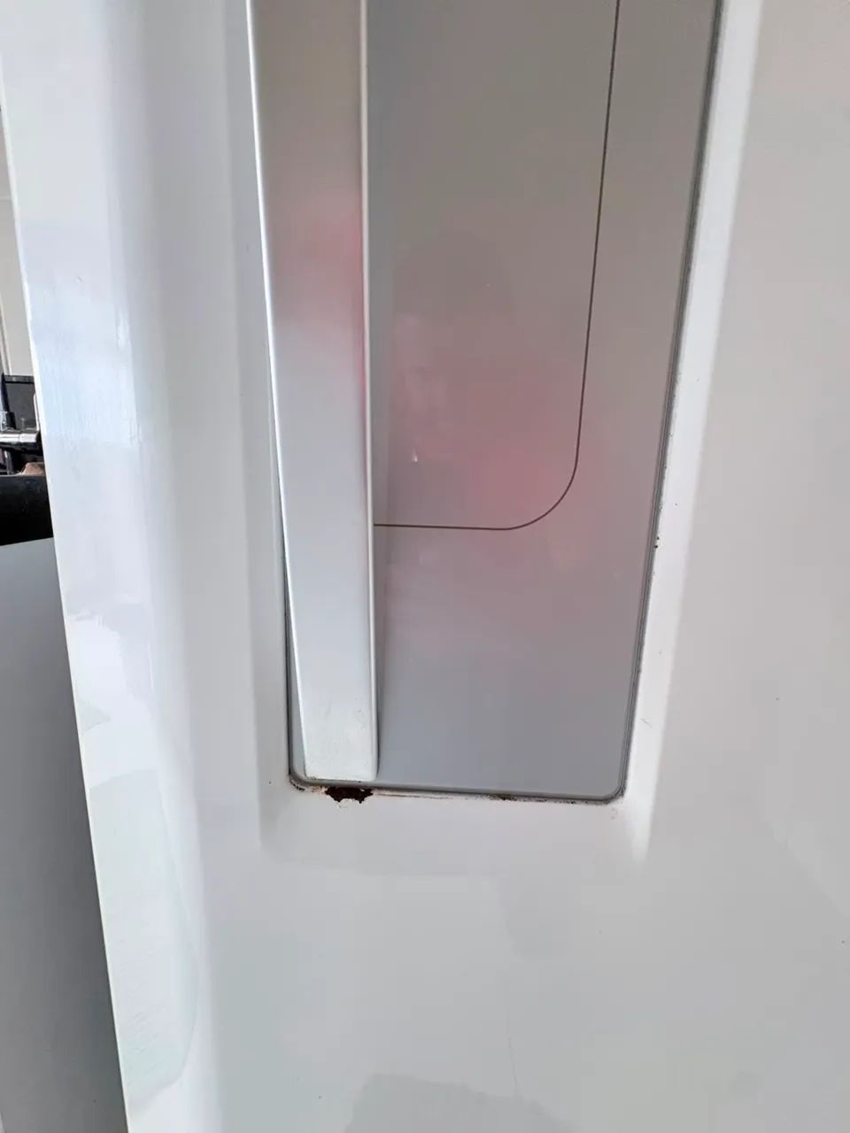 Vendo Geladeira Eletrolux 