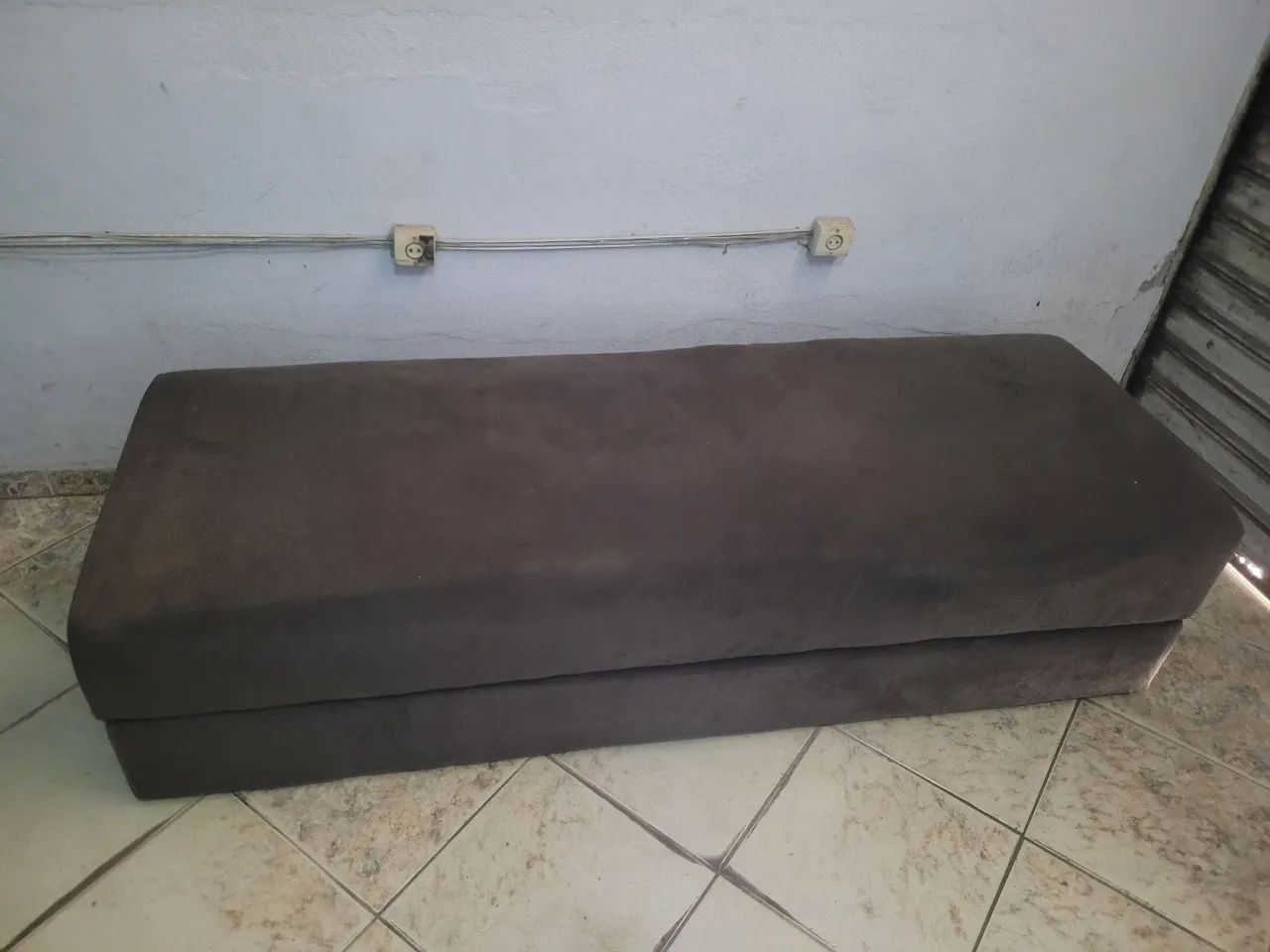 Sofá cama