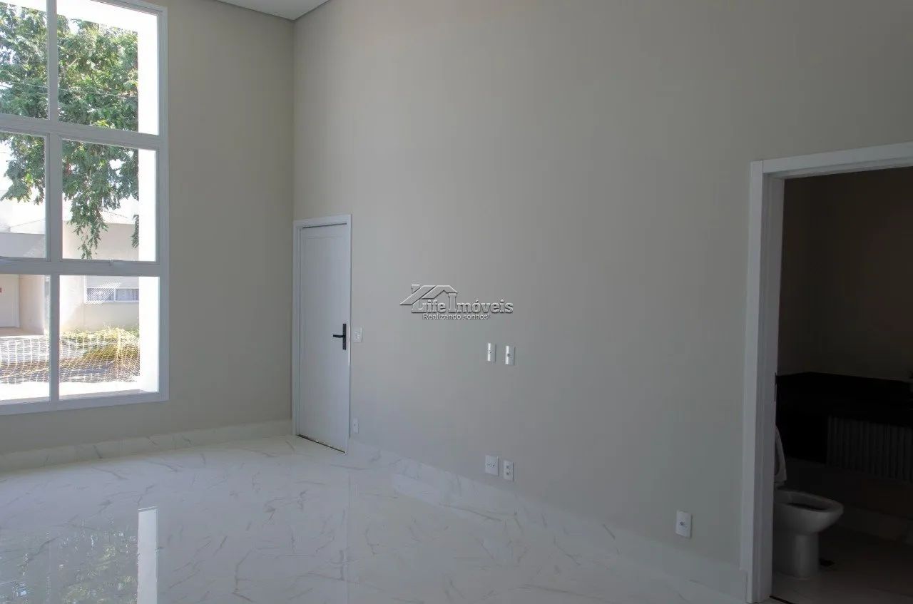Vende Casa 3 Quartos Condomino Monaco Hortolandia