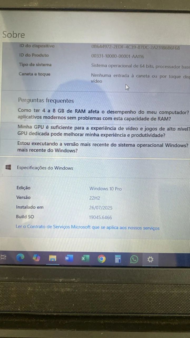 Notbook 