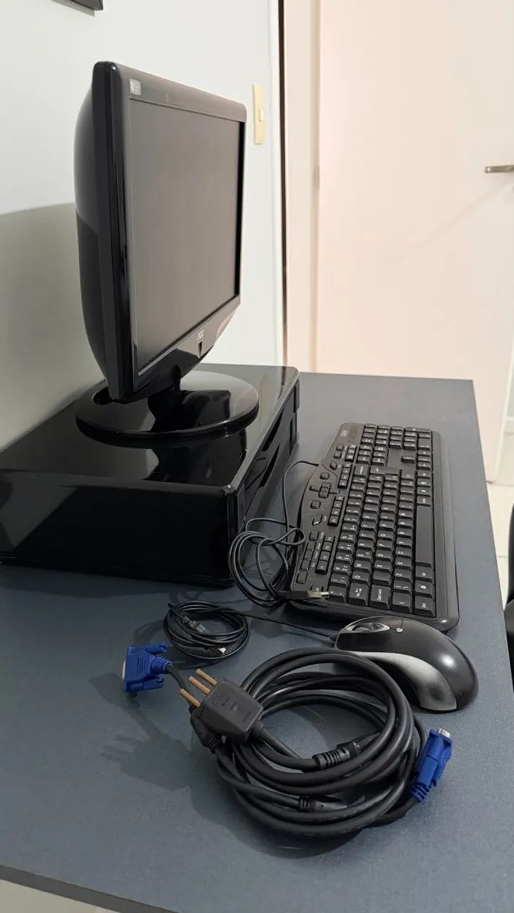 Kit Computador  - Foto 4