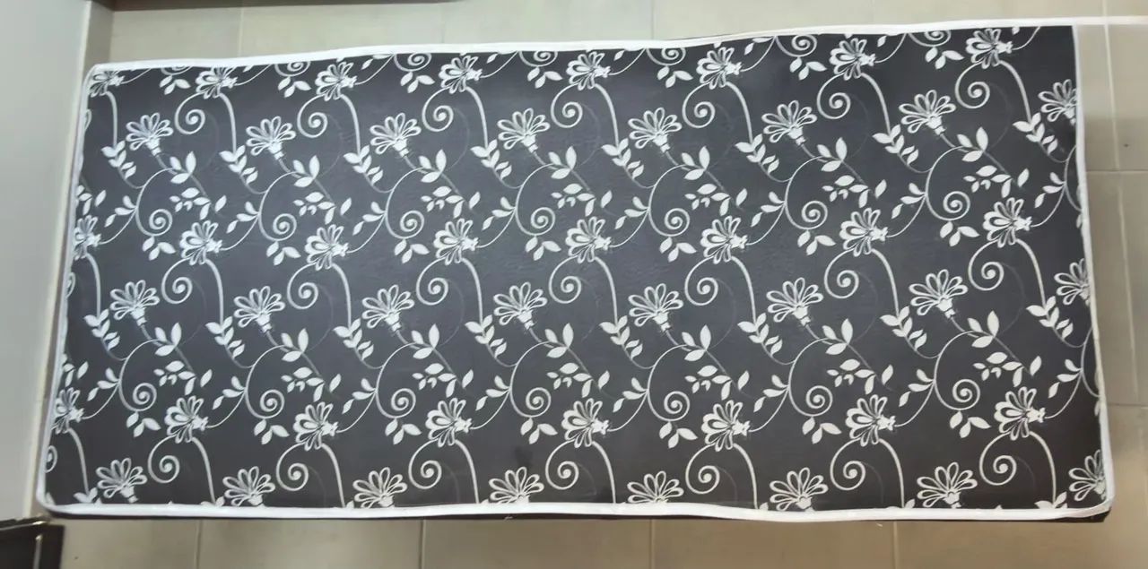 Cama box solteiro 