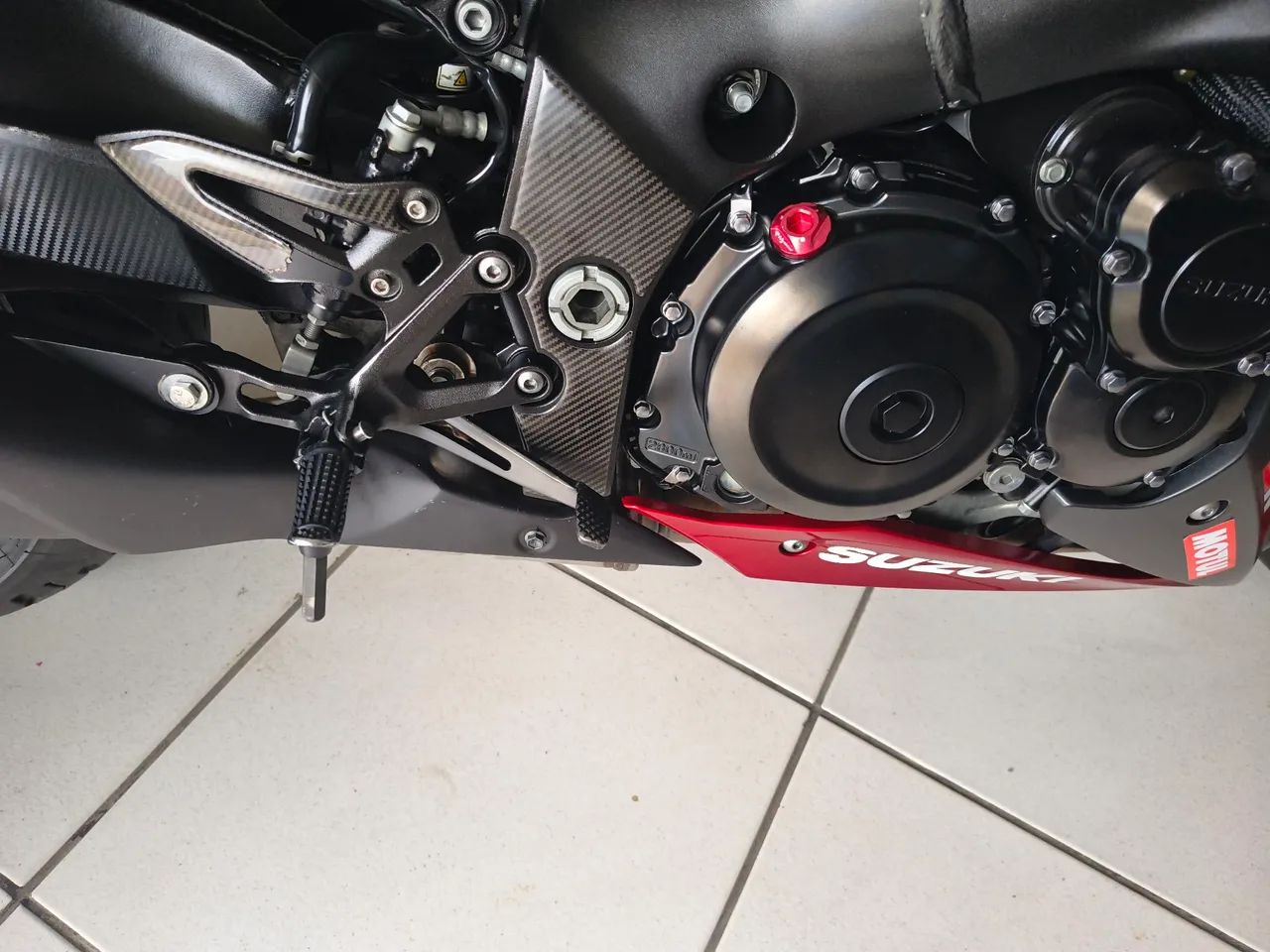 Suzuki 1000 2019 - 1504637243 | OLX