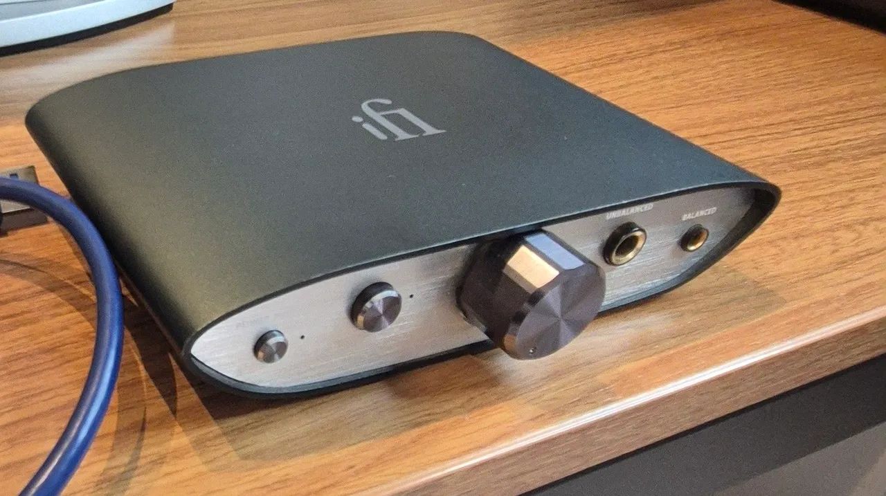 Ifi Zen Dac V.2  - Foto 4