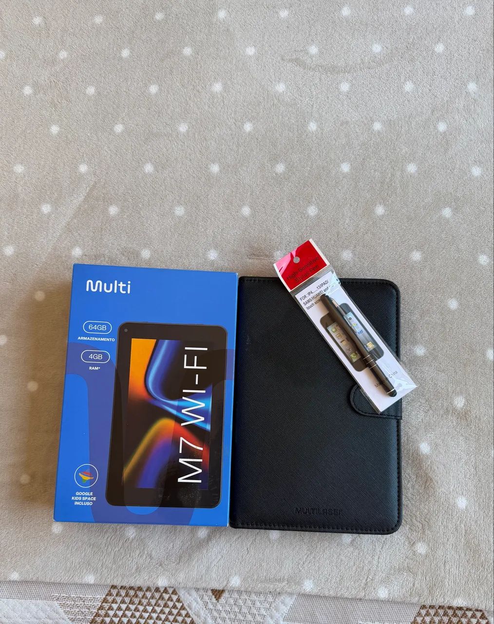 Tablet Multilaser 64GB  - Foto 5