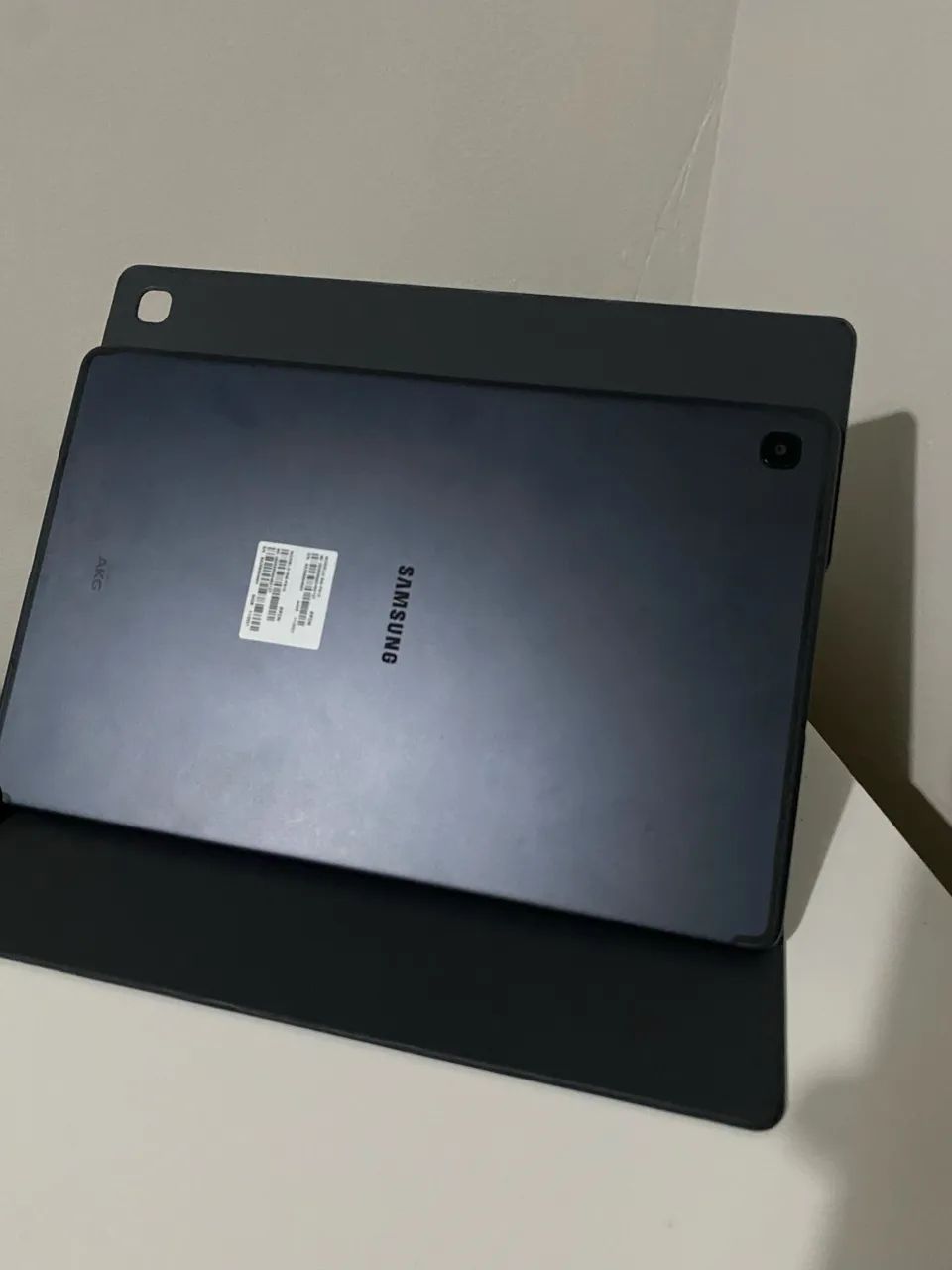 Tablet Samsung S6 Lite - 64GB - Foto 4