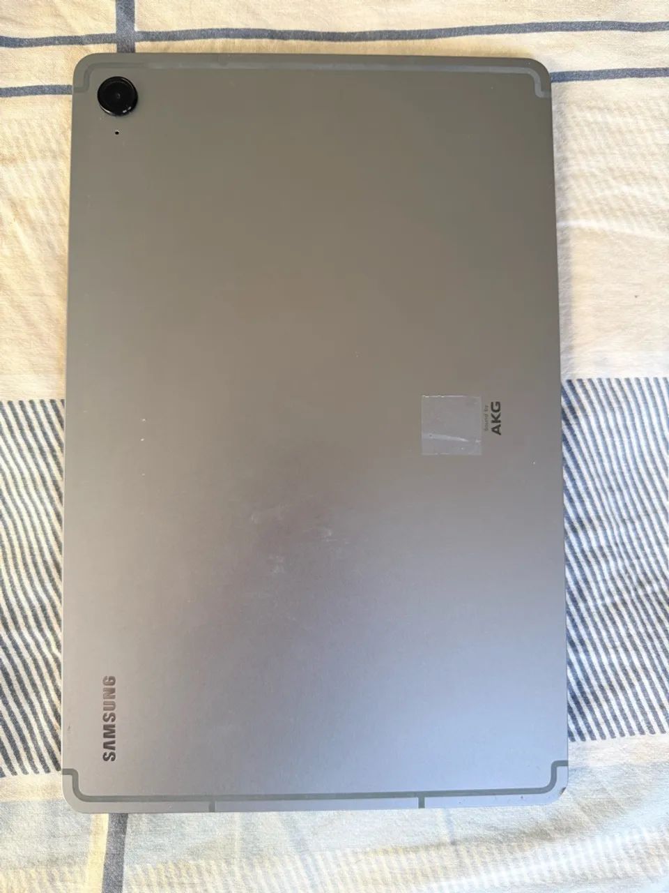 SAMSUNG TABLET S9 FE  - Foto 2