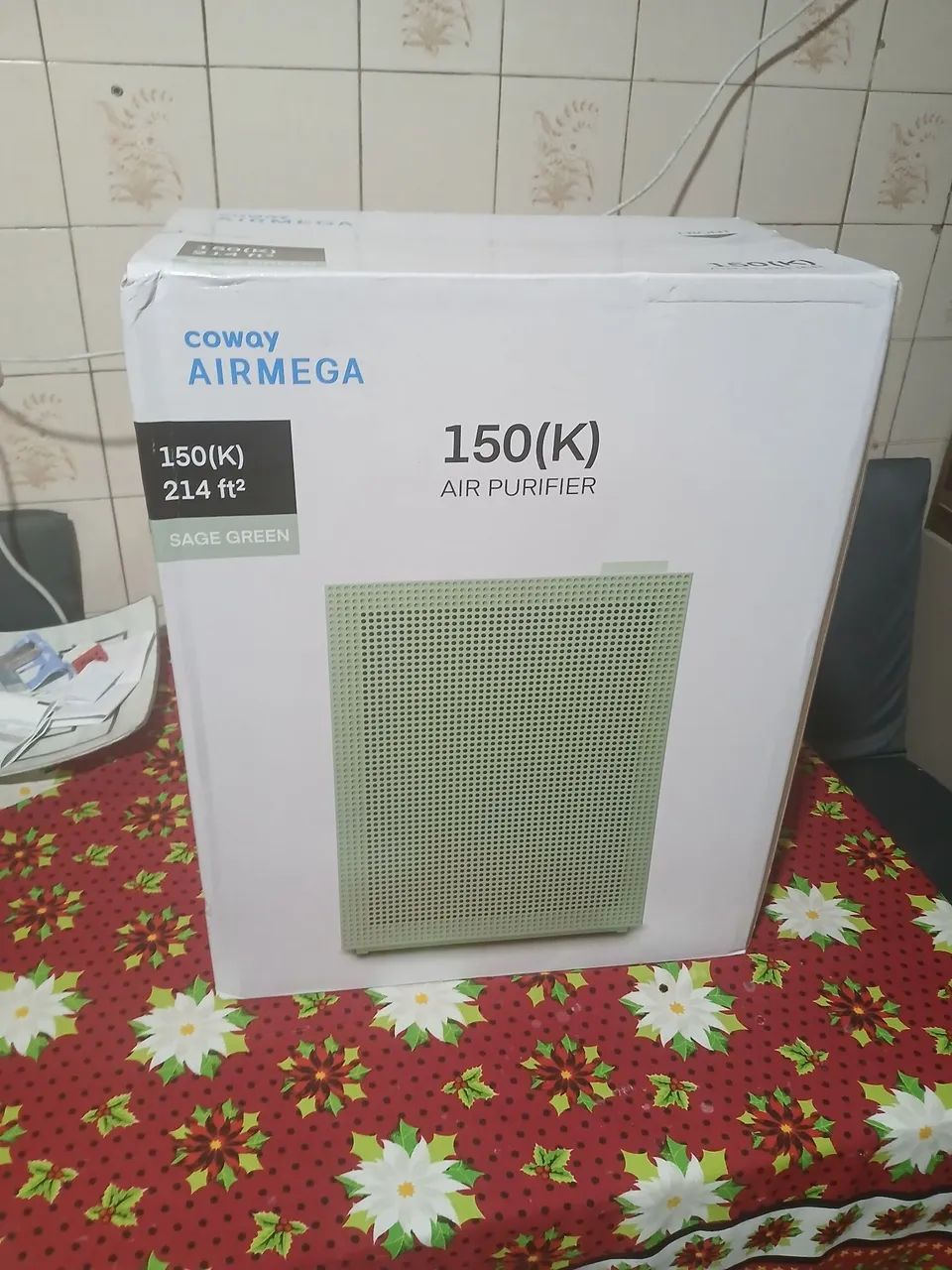 Purificador de ar HEPA - Foto 2