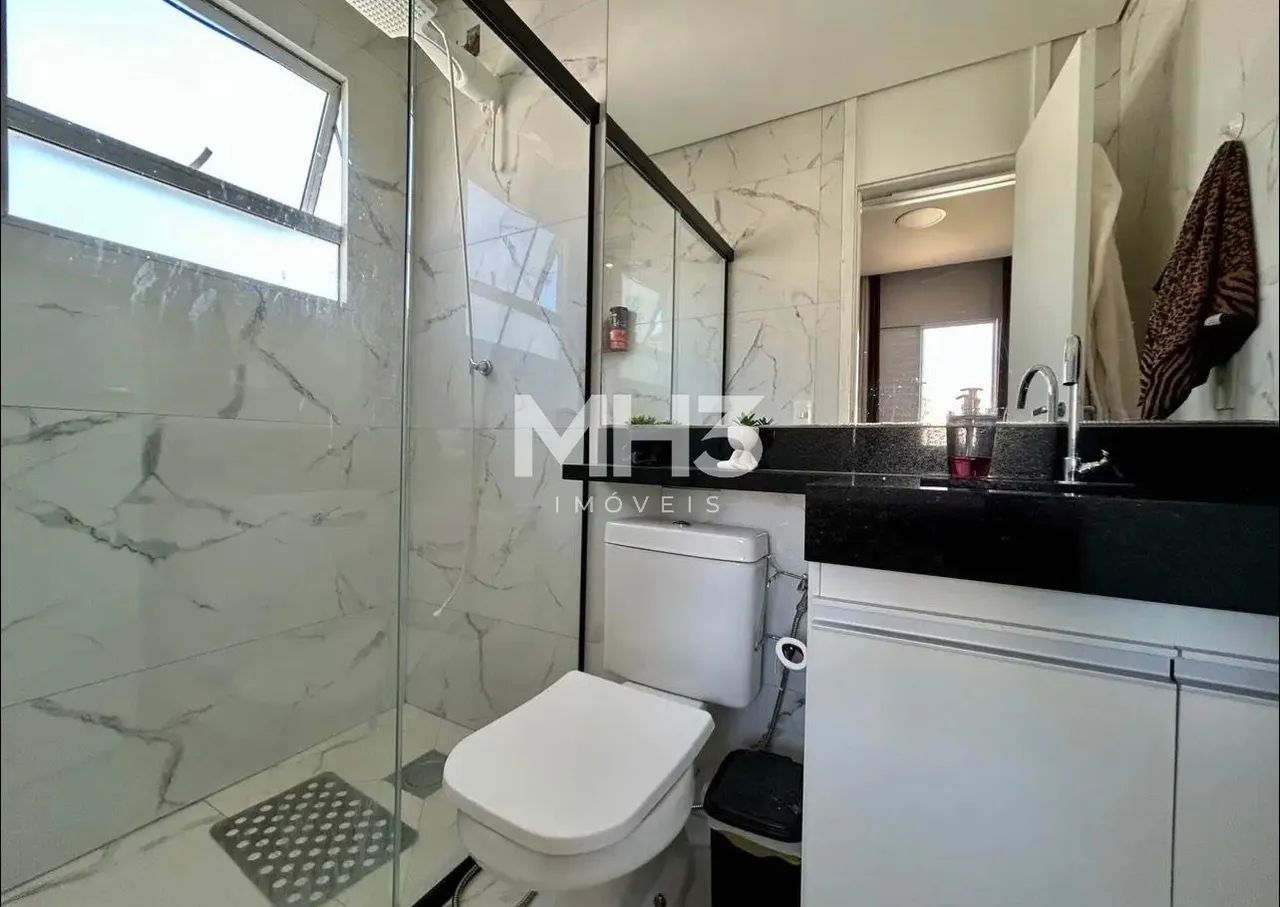 apartamento - Altos de Sumaré - Sumaré - Foto 5