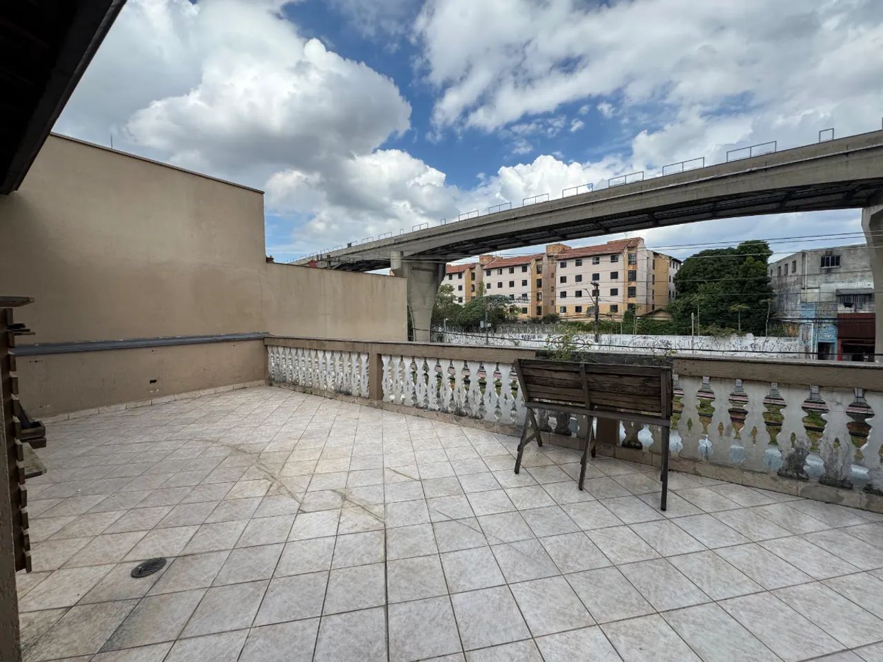 Casa comercial para venda em Jardim Adutora, 1,190m² - Foto 3