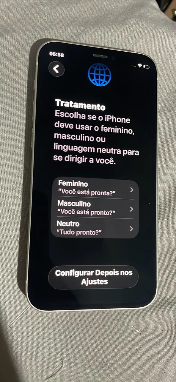 iPhone 12 Mini LEIA - Foto 2