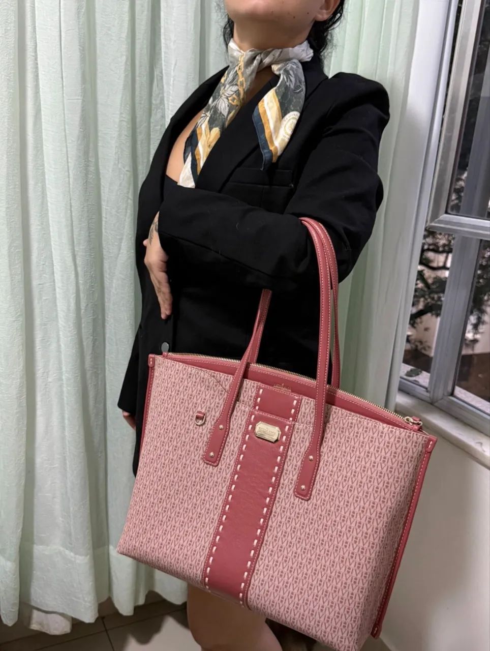 Bolsa da Vitor Hugo  - Foto 4