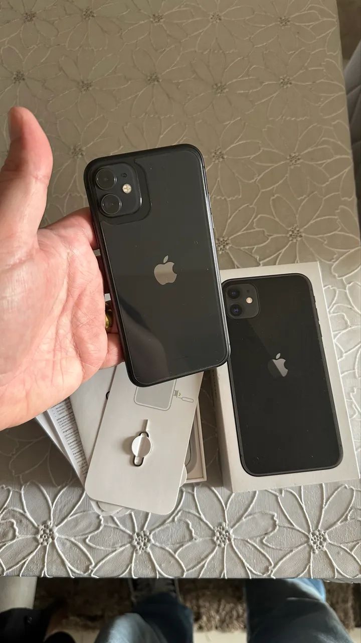 iPhone 11 64Gb - 10x sem juros - Foto 5