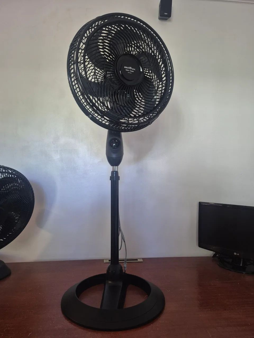 britania 160w turbo - Foto 2