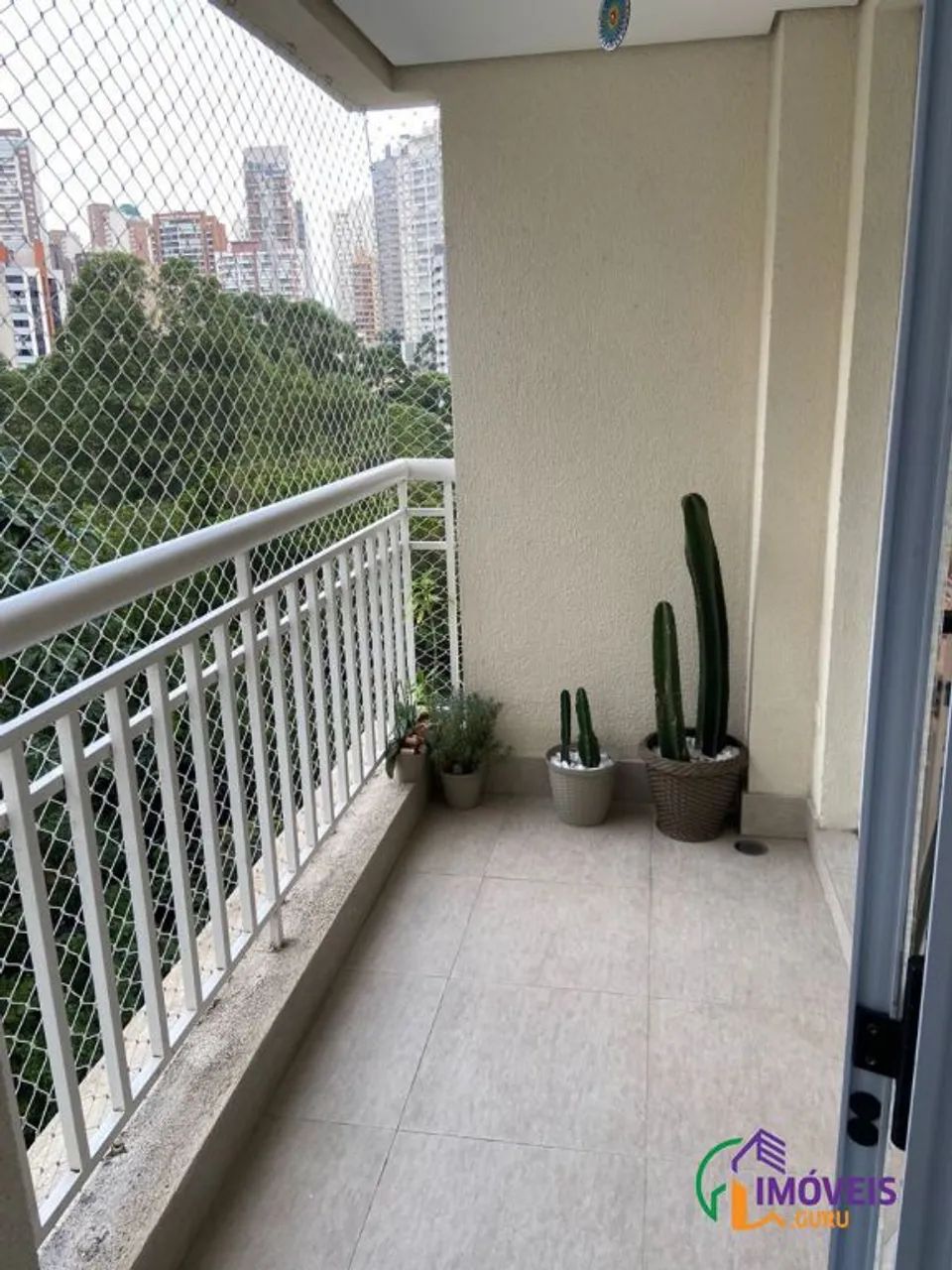 APARTAMENTO - MORUMBI - SP - Foto 3