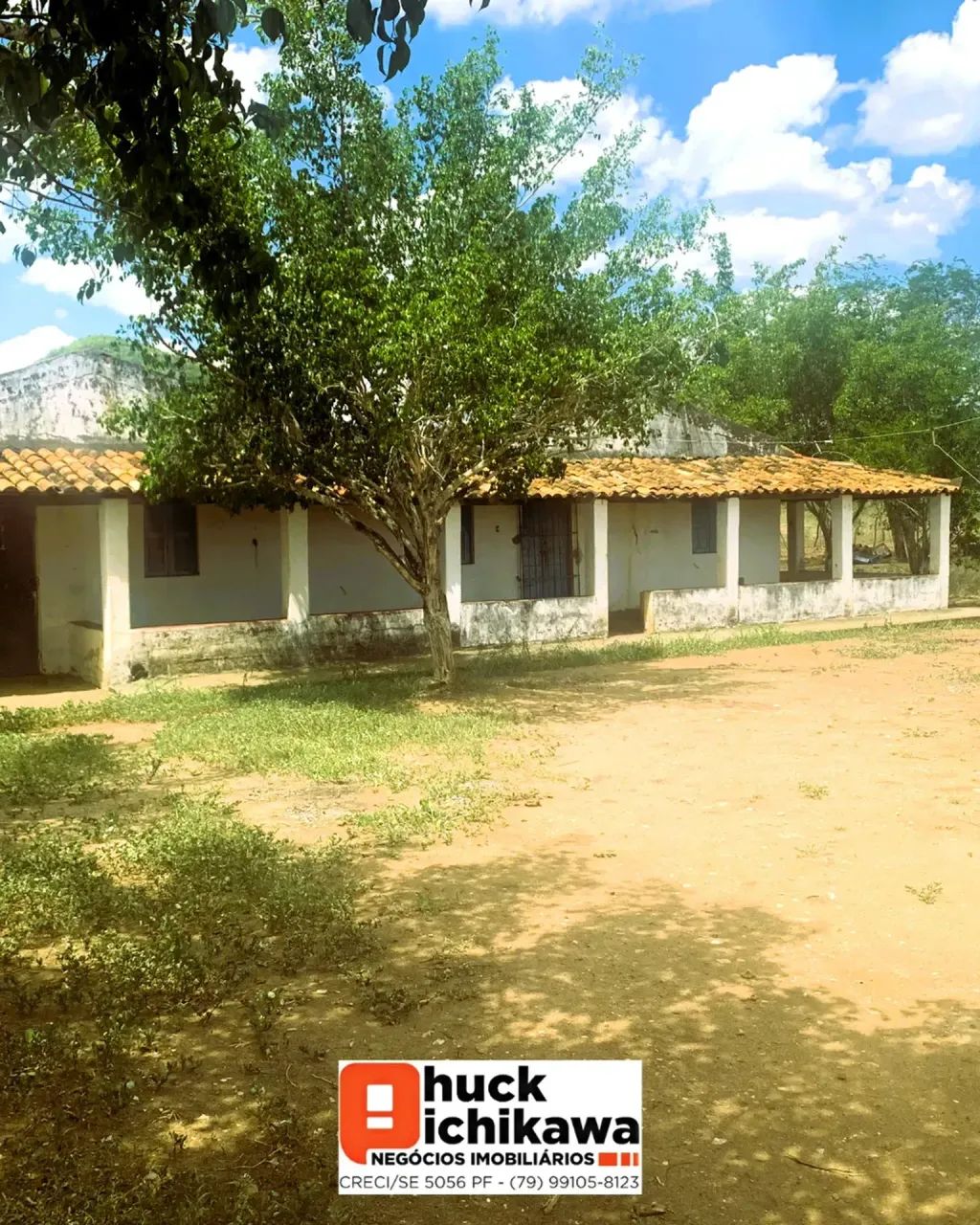 FAZENDA de 460 tarefas - ITABI / GARARU - Foto 2