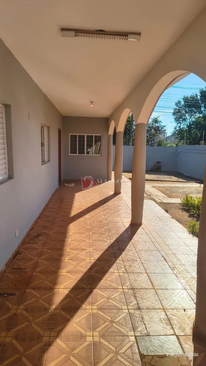 Casa à venda em Maringá, Parque Residencial Cidade Nova, com 3 quartos, com 182.64 m² - Foto 4