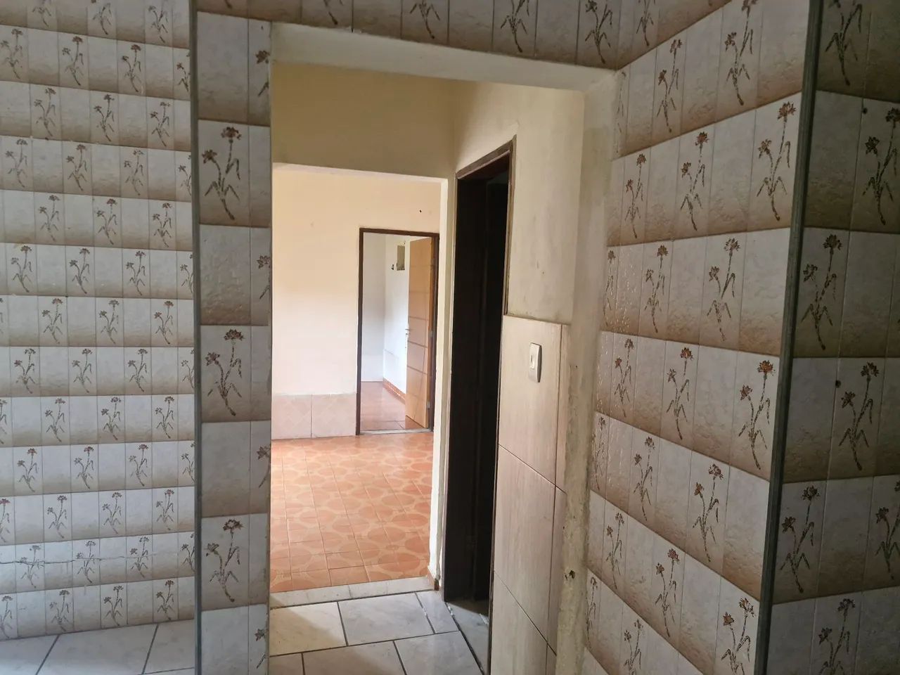 Venda casa de 2 quartos centro de santa cruz - Foto 4