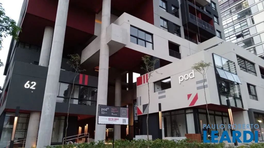 APARTAMENTO - PINHEIROS - SP - Foto 3