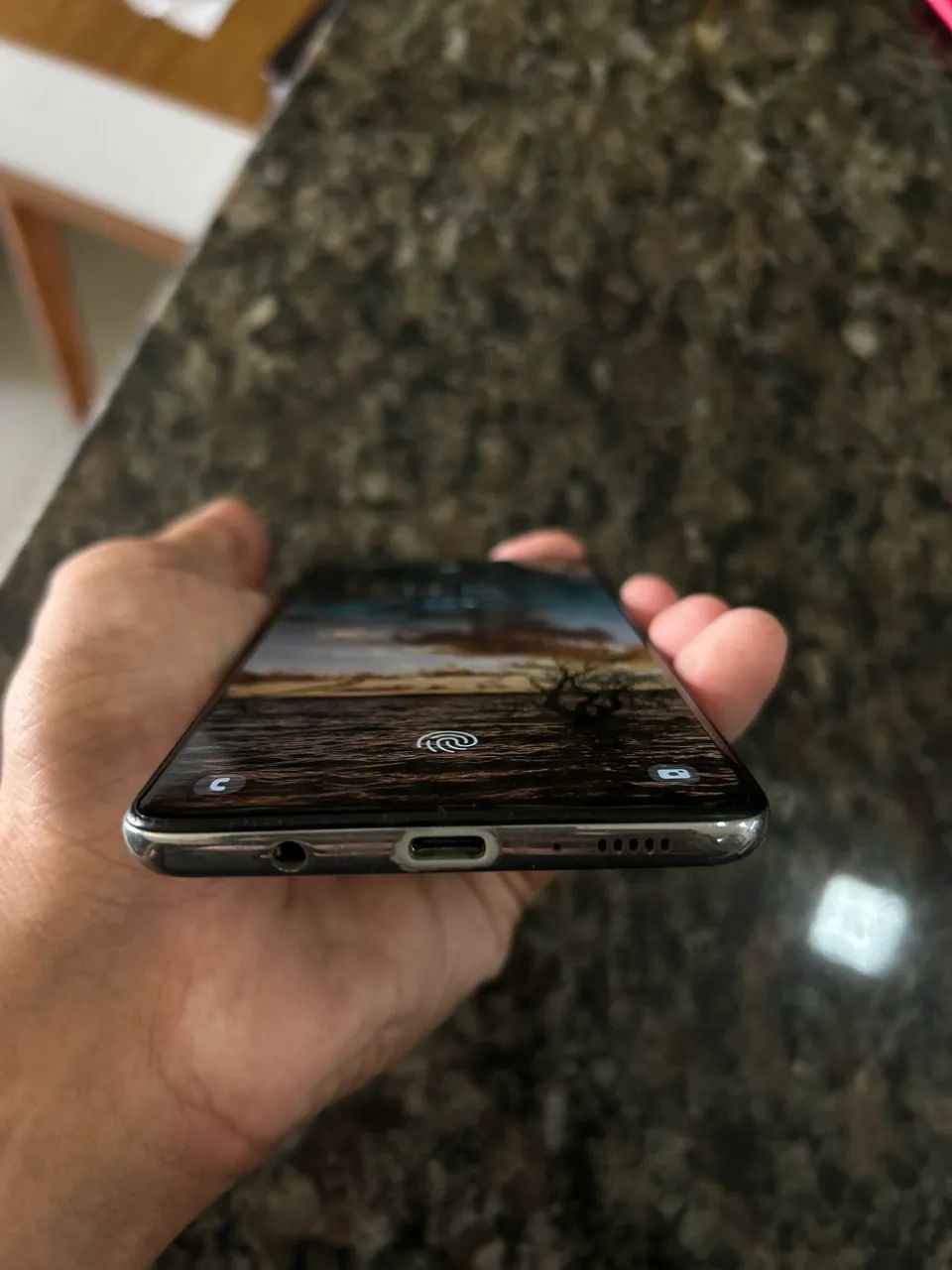 Celular Samsung A71 128GB - Foto 3