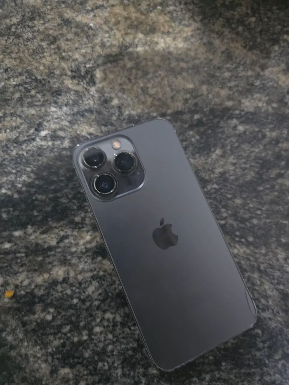 Iphone 13 pro 256gb - Foto 3