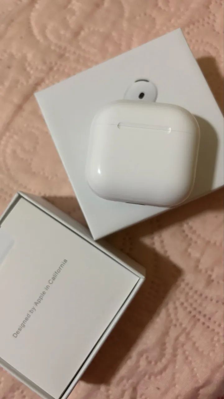 AirPod 4 - Foto 3