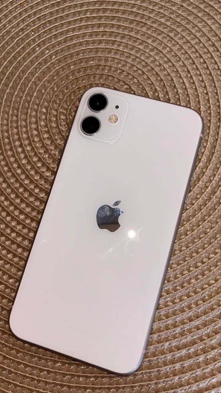 IPHONE 11 128GB - Perfeito Estado - Original + 5 Capinhas + Carregador - Foto 3