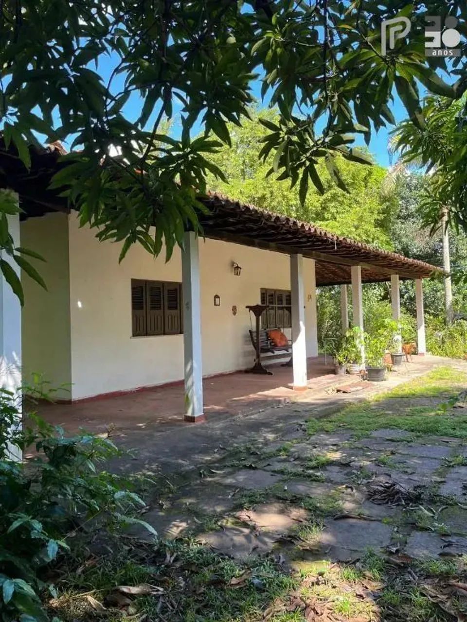 Área à venda, 40.000 m² por R$ 8.000.000,00 - Maiobinha - São Luís/MA - Foto 6