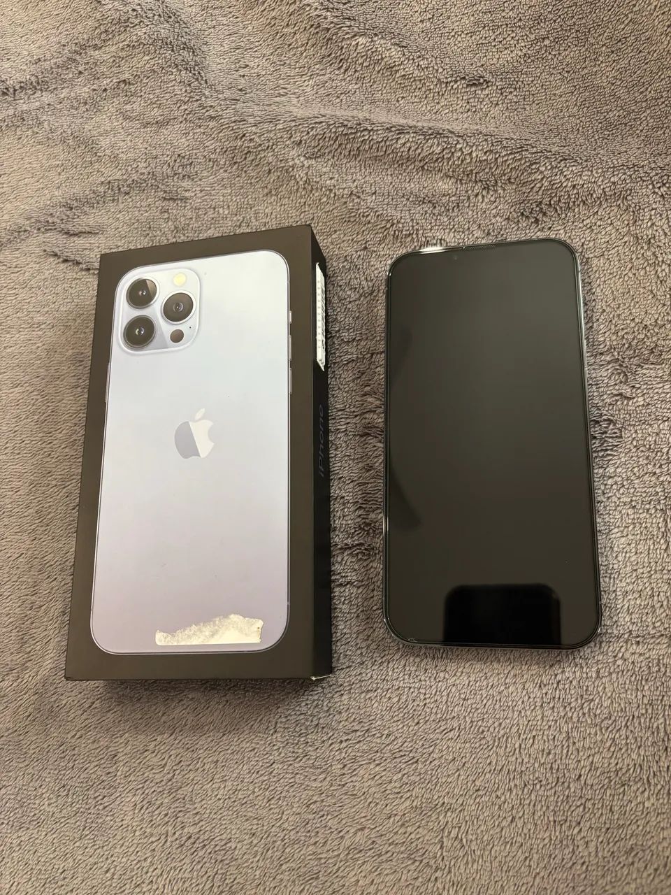 iPhone 13 Pro Max 128 GB - Foto 4