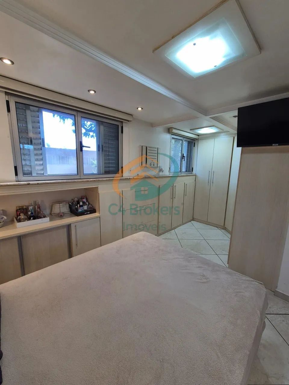 Apartamento em Parque Cecap - Guarulhos, SP - Foto 3