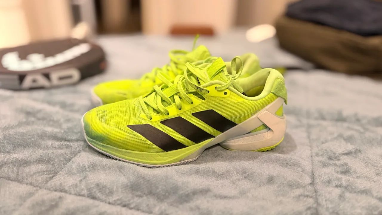 Tenis adidas  - Foto 2