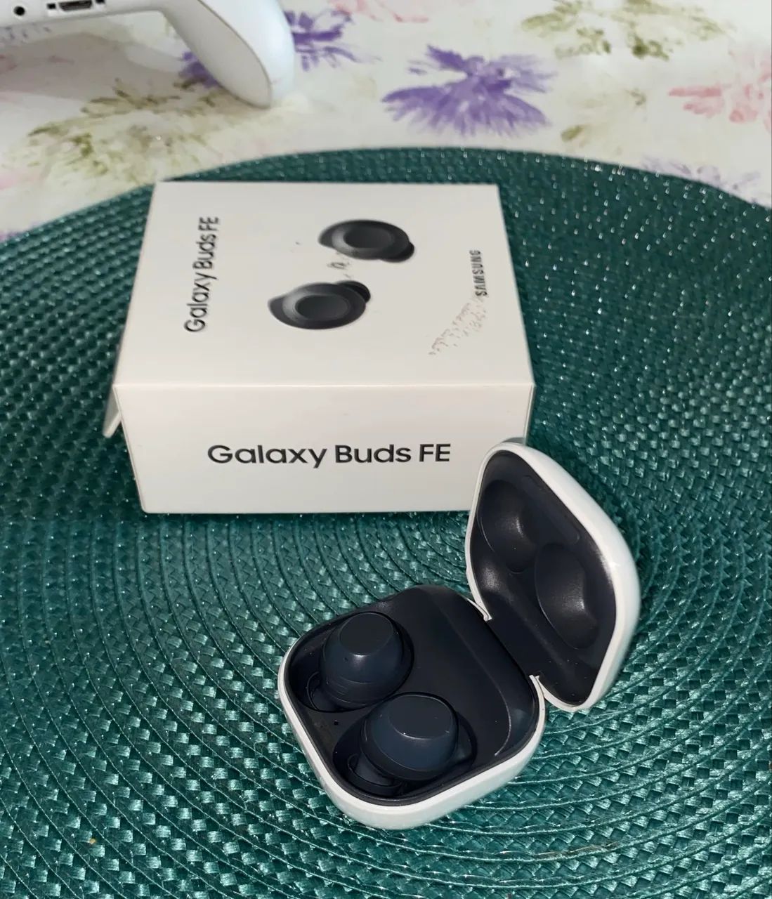 Samsung Galaxy Buds FE Original - Foto 2