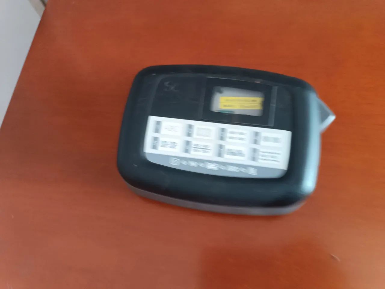 Rotuladora e gravador - Foto 4