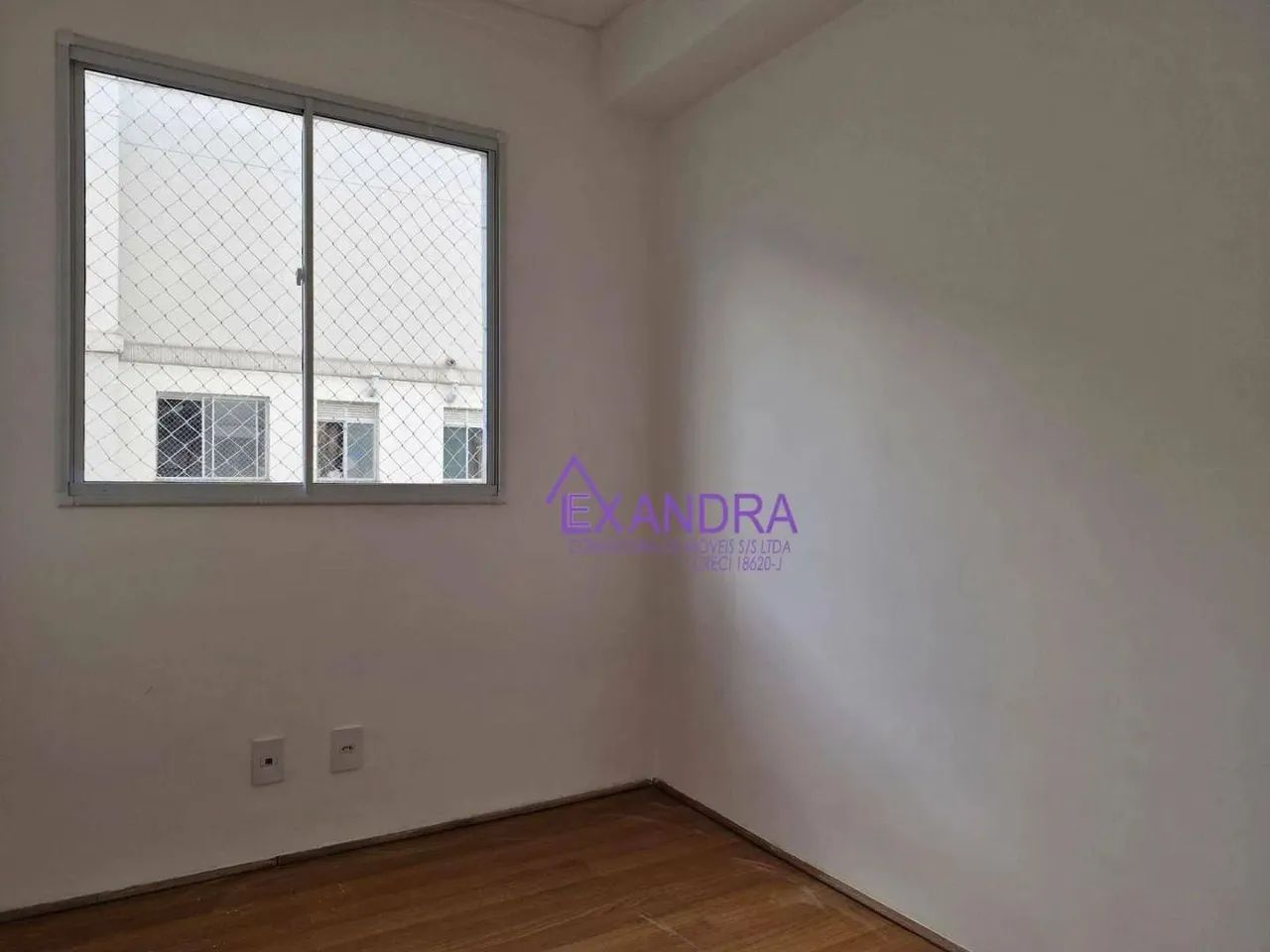 Apartamento com 2 dormitórios para alugar, 37 m² por R$ 2.426,22/mês - Vila Independência  - Foto 10