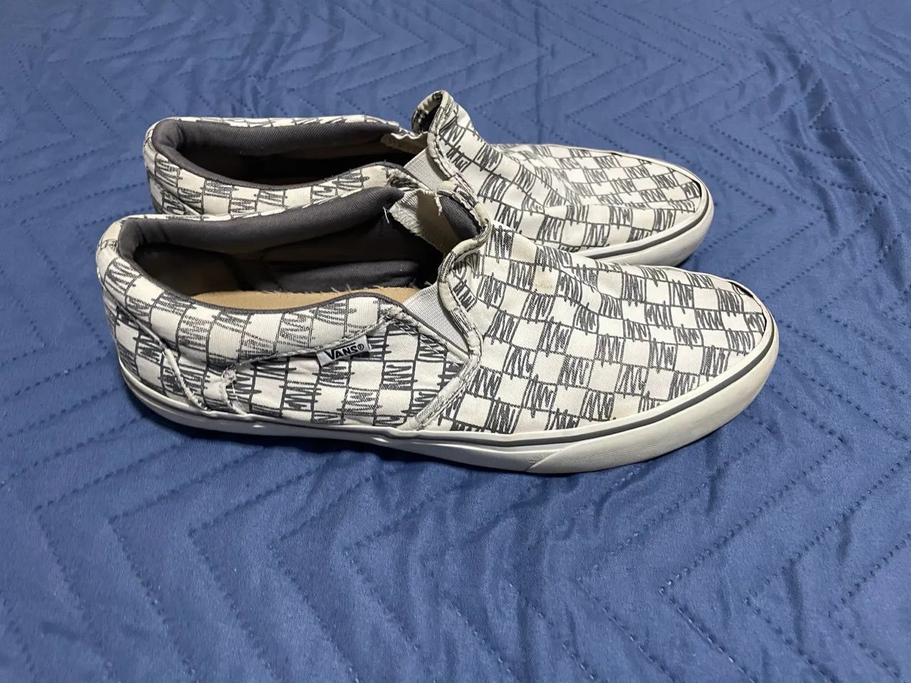 tênis casual vans - Foto 2