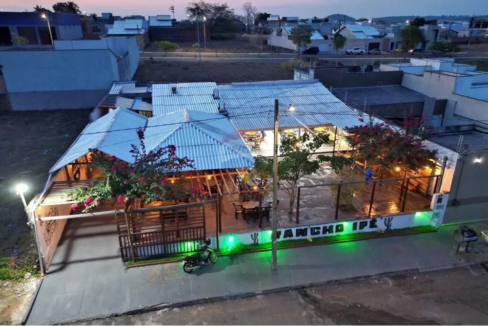 Ágio de Imóvel Comercial à Venda localizado no Jardim dos Ipês I