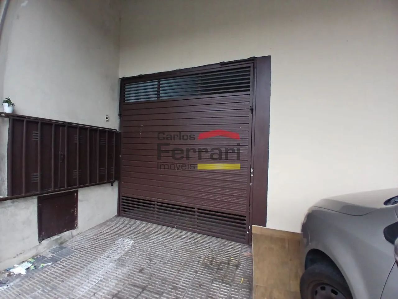 IMÓVEL COMERCIAL PARA LOCAÇÃO EM SANTANA