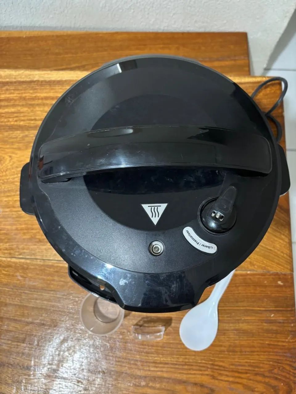 Panela elétrica philco - Foto 3