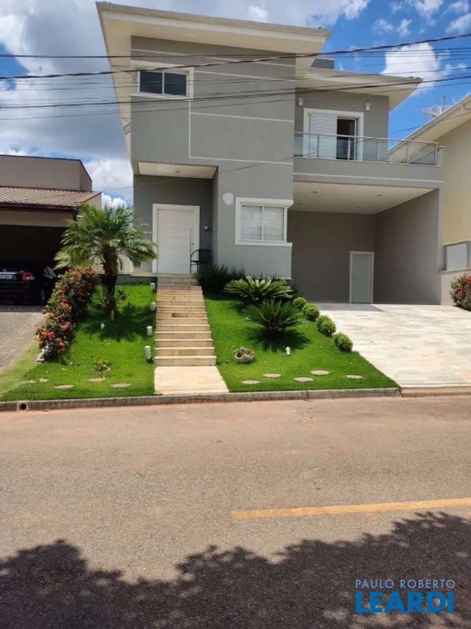 CASA EM CONDOMÍNIO - VIA CASTELLI - SP - Foto 2