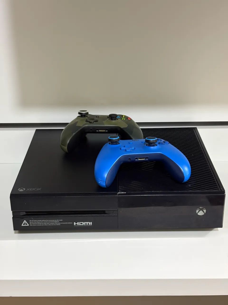 Xbox One  - Foto 2