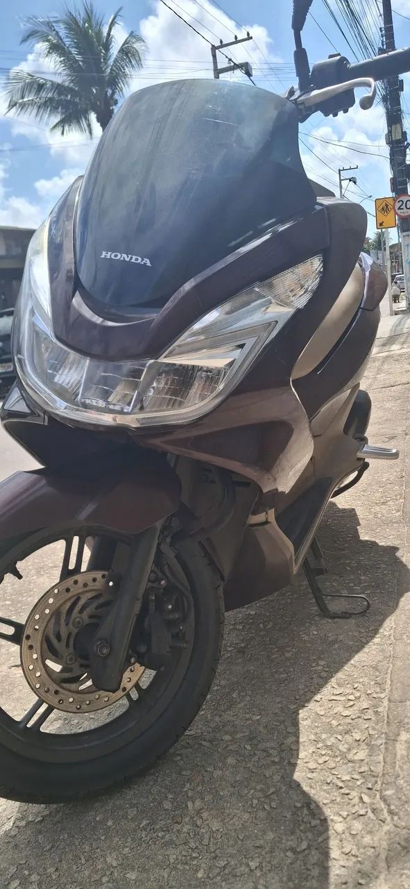 Honda PCX 2018 DLX - Foto 3