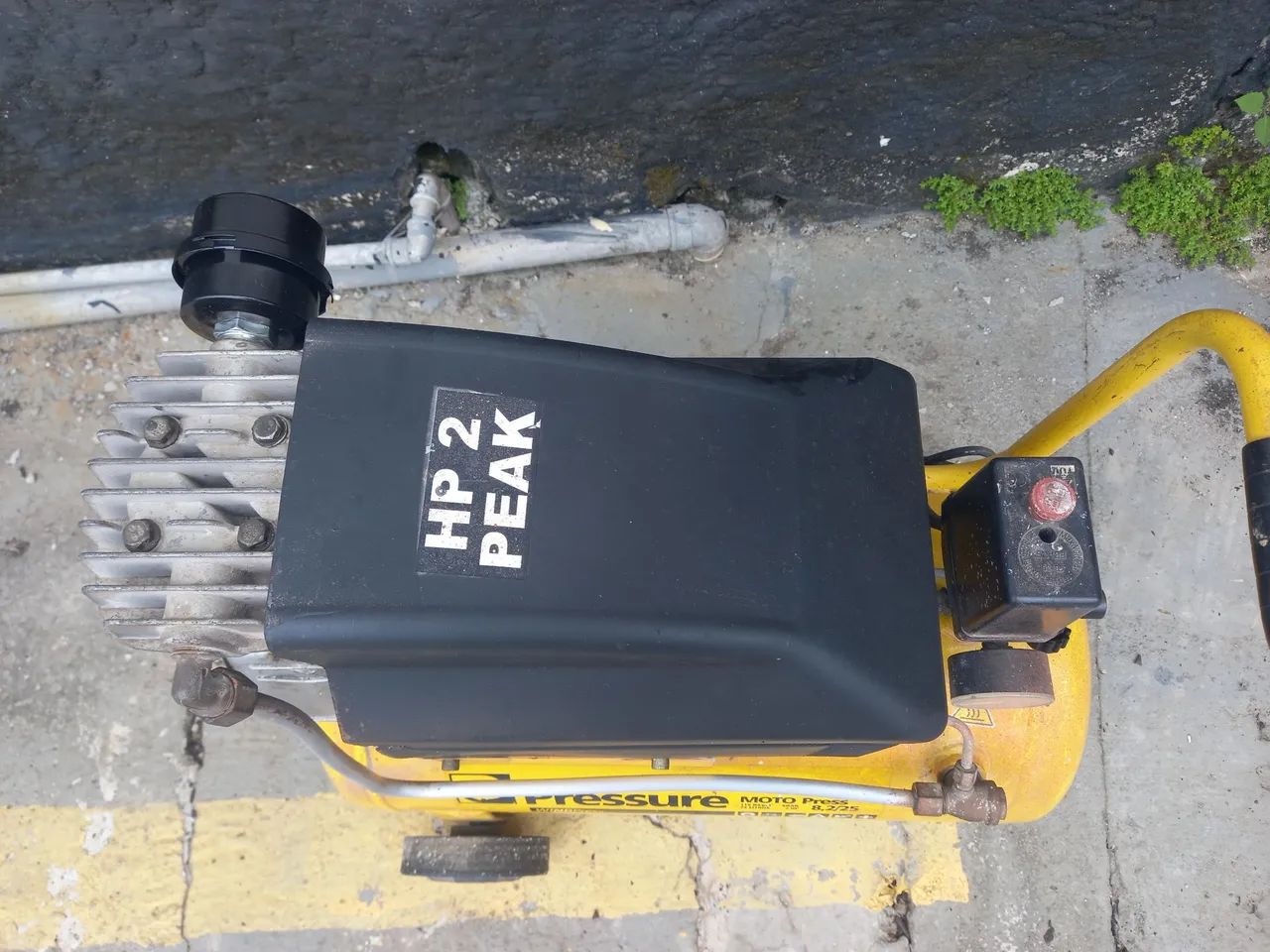 Compressor de Ar  - Foto 2