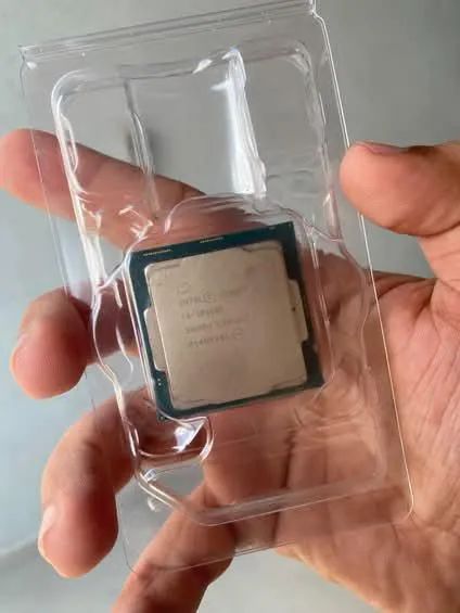 Processador i3 10100F