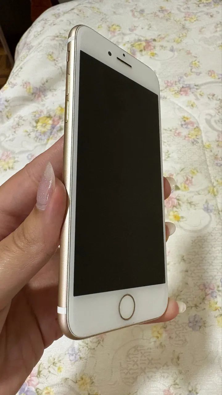 iPhone 7 256GB 訳あり iPhone 7 256GB - Celulares e Smartphones - Serra Verde (Venda Nova