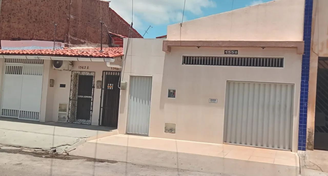 Casa para Vender 