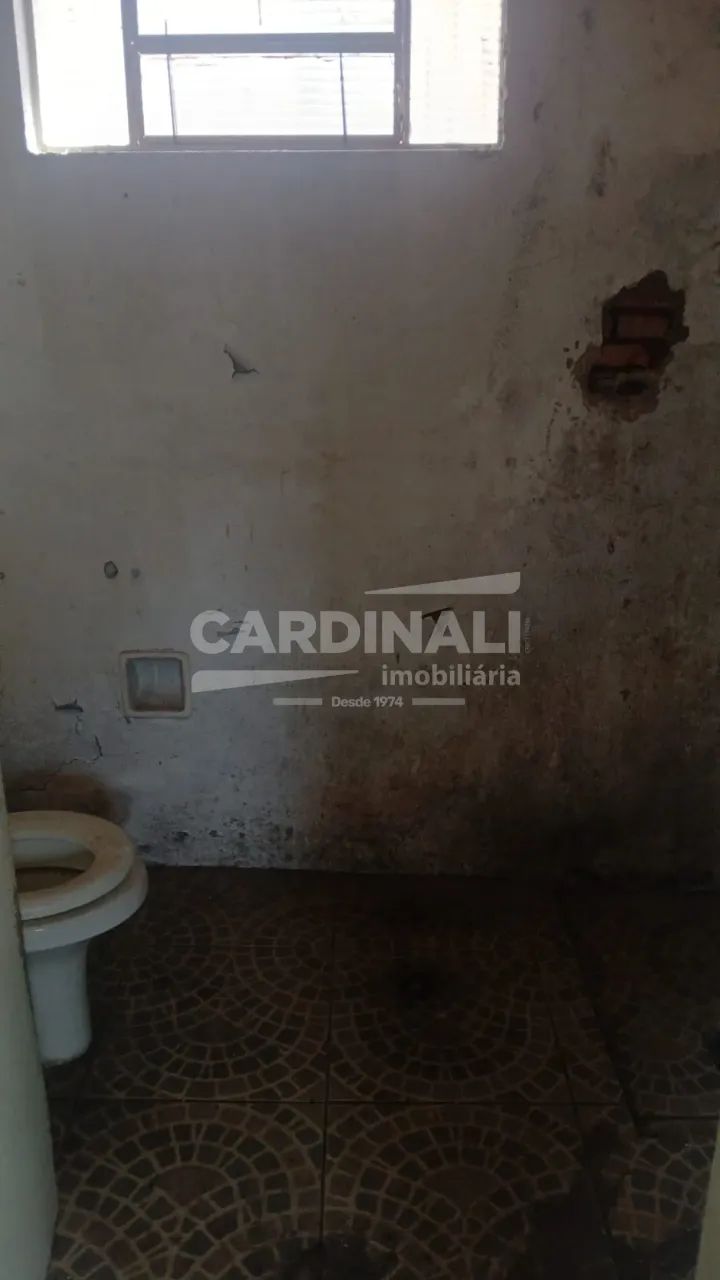 Casa Padrão em São Carlos - Foto 5