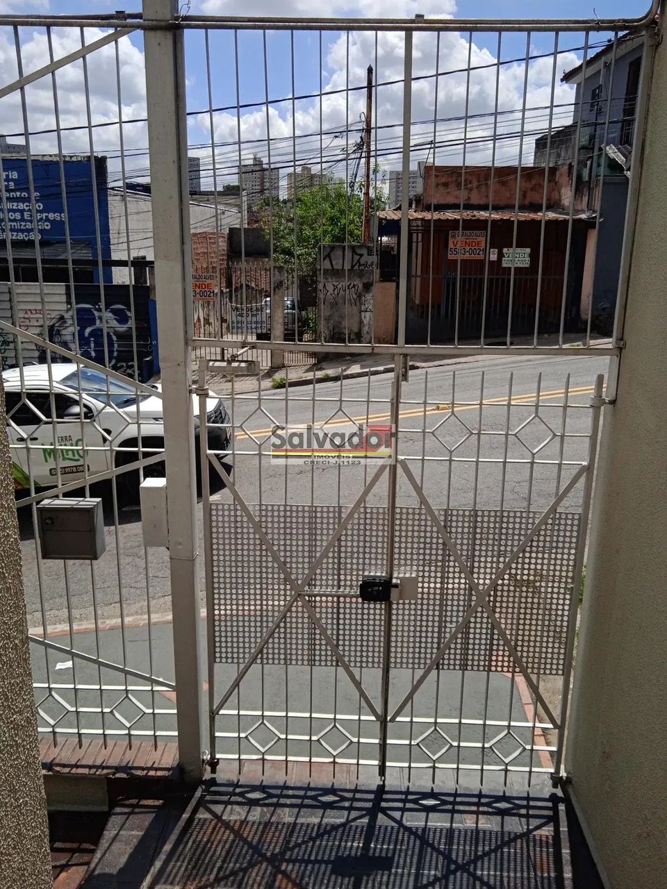 Casa em condomínio no Jardim da Saúde - Foto 2