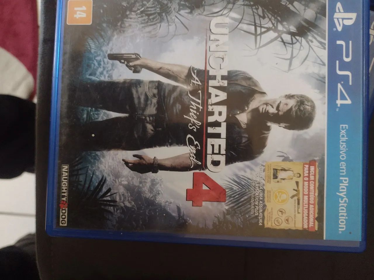Jogos ps4 - Foto 3